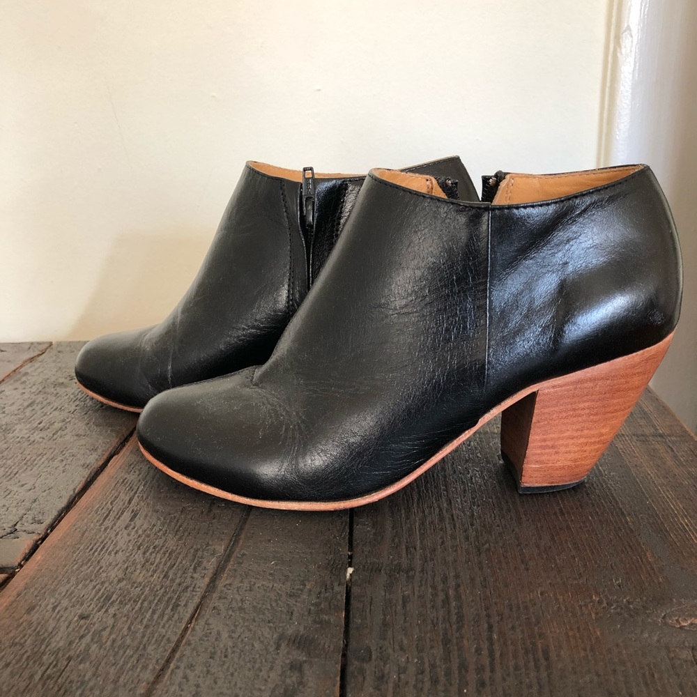 DIEPPA RESTREPO | Camilla bootie